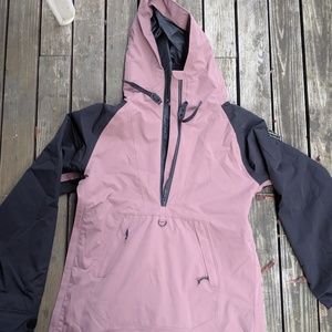 Armada Women's ski jacket shell